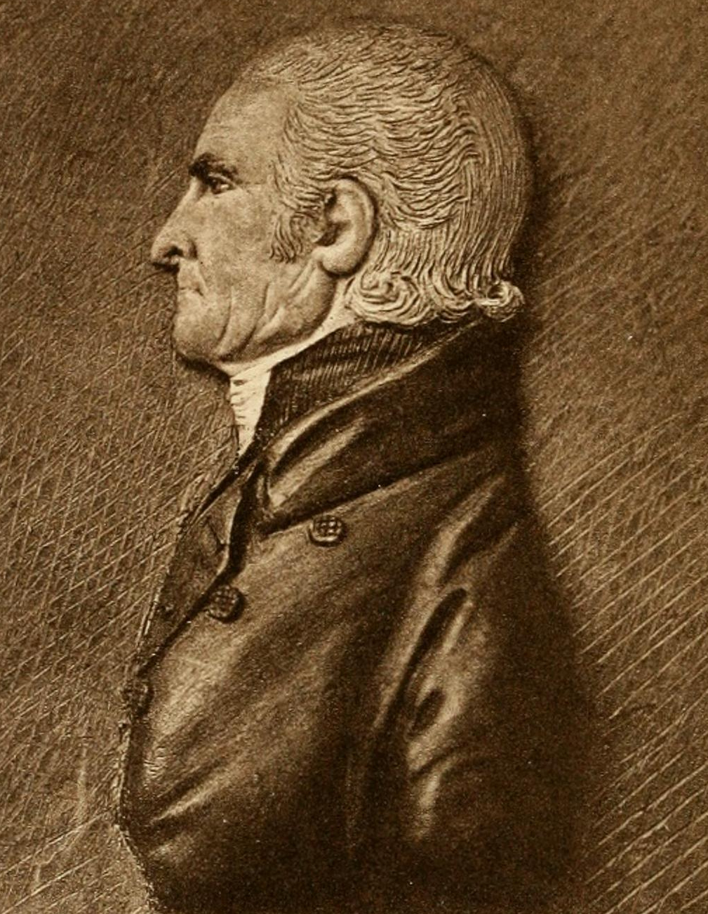 Thomas Allen